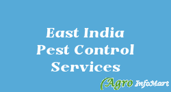 East India Pest Control Services