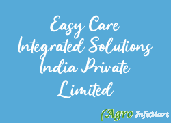 Easy Care Integrated Solutions India Private Limited
