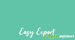 Easy Export