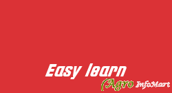 Easy learn pune india