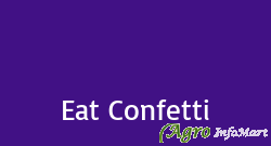 Eat Confetti
