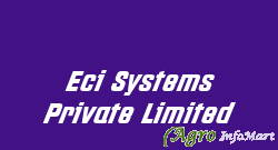 Eci Systems Private Limited coimbatore india