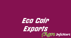 Eco Coir Exports