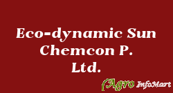 Eco-dynamic Sun Chemcon P. Ltd.