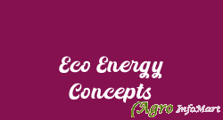 Eco Energy Concepts pune india