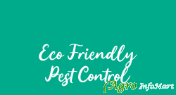 Eco Friendly Pest Control