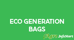 Eco Generation Bags