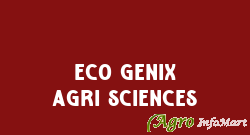 Eco Genix Agri Sciences hyderabad india