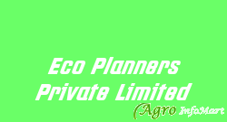 Eco Planners Private Limited delhi india
