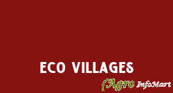 Eco Villages