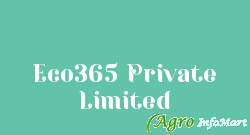 Eco365 Private Limited