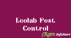 Ecolab Pest Control
