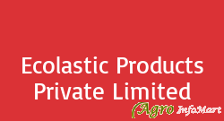 Ecolastic Products Private Limited hyderabad india