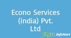 Econo Services (india) Pvt. Ltd