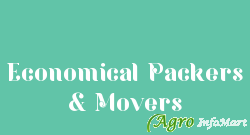 Economical Packers & Movers