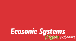 Ecosonic Systems noida india