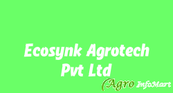 Ecosynk Agrotech Pvt Ltd