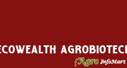 Ecowealth Agrobiotech aurangabad india