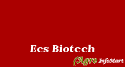 Ecs Biotech