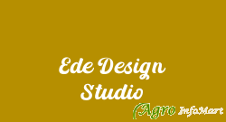 Ede Design Studio chennai india
