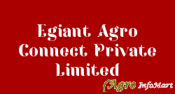 Egiant Agro Connect Private Limited pune india