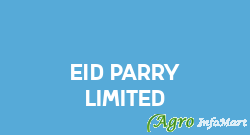 EID Parry Limited