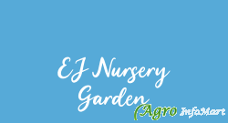 EJ Nursery Garden
