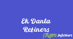 Ek Danta Refiners rajkot india