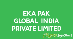 Eka Pak Global (India) Private Limited bangalore india