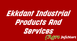 Ekkdant Industrial Products And Services