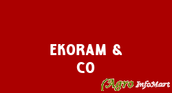 Ekoram & Co