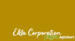 Ekta Corporation