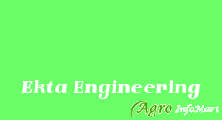 Ekta Engineering