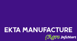 Ekta Manufacture