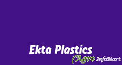 Ekta Plastics vadodara india