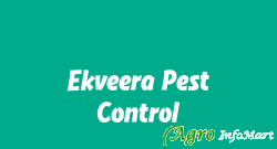 Ekveera Pest Control