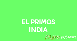 El Primos India ahmedabad india