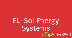 EL-Sol Energy Systems ahmedabad india