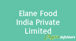 Elane Food India Private Limited