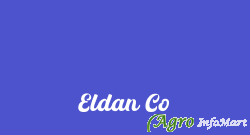 Eldan Co coimbatore india