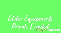 Elder Equipments Private Limited mumbai india
