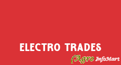 Electro Trades pune india