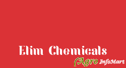 Elim Chemicals