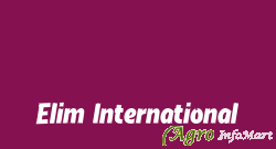 Elim International