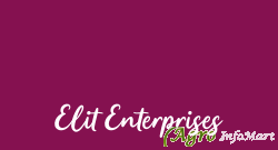 Elit Enterprises pune india