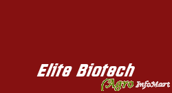 Elite Biotech delhi india