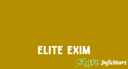 Elite Exim mumbai india