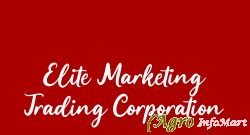 Elite Marketing Trading Corporation