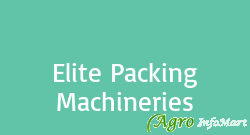 Elite Packing Machineries