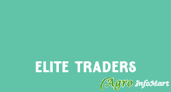 Elite Traders bangalore india